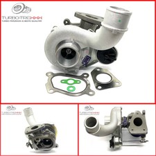 Turbocompresseur Neuf Pour