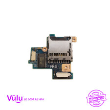 Panasonic Toughbook CF-19 MK6