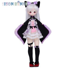 1/4 BJD Doll Poupée Mignonne