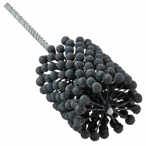 Brosse ponceuse flexible mm - ponceuse,
