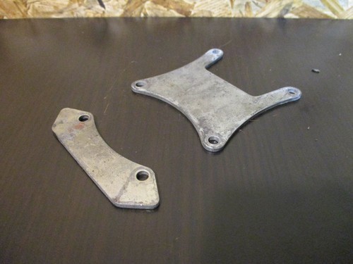 Support assemblage de - support, d'assemblage
