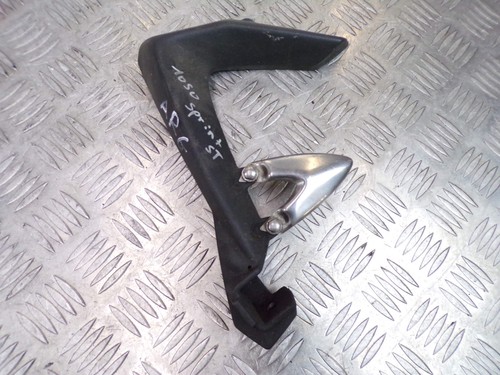 Triumph 1050 sprint - sprint, platine