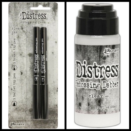 Ranger tim holtz distress - ranger,