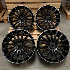4 jantes + pneus neufs 18''