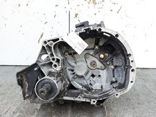 JC5128 boite a vitesse RENAULT
