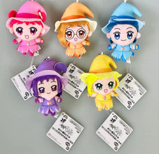 Peluche poupée Magical Doremi