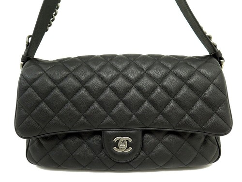 Neuf sac main chanel - a,