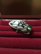 Petite broche ancienne vintage