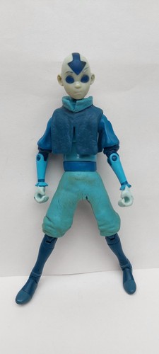 Jouet figurine avatar - figurine, les