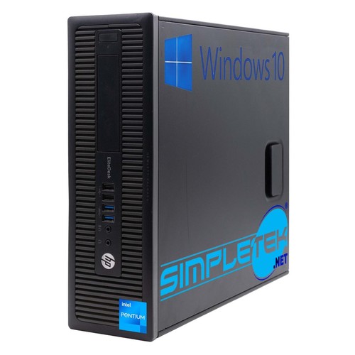 800 sff ordinateur - 800,