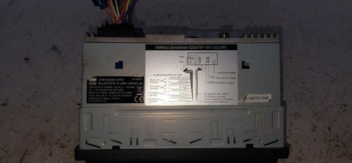 Autoradio renault scenic - autoradio,