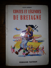 Contes légendes de - et,