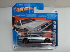 Voiture hot wheels a81 - hot,