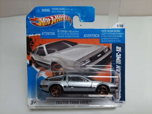 Voiture hot wheels - voiture, a81