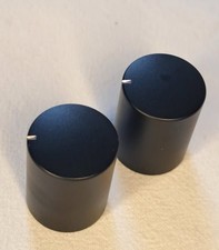 2 Knobs Boutons MARANTZ PM-80