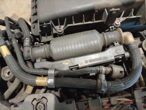 Support pompe poire gazole - ,