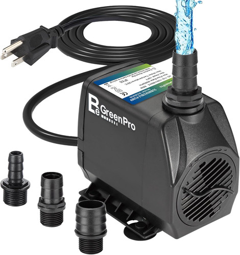 800gph submersible water - 800gph,