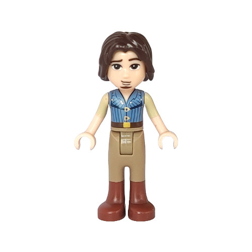 Flynn rider - flynn, (light