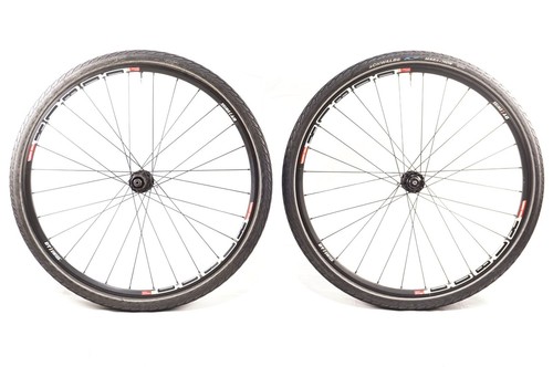 Paire roues swiss x1800 - paire, de