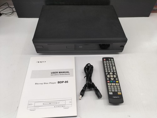 Oppo bdp audiophile 3d - audiophile,