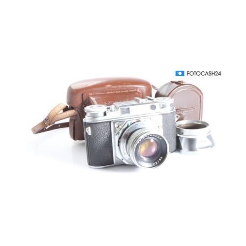 Voigtländer prominent - prominent, i