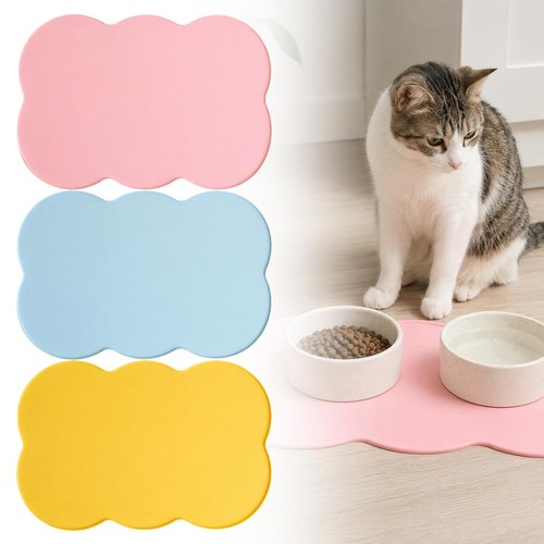 Tapis alimentation silicone - tapis,