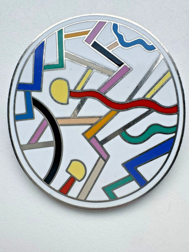 Vtg ettore sottsass for - sottsass, acme