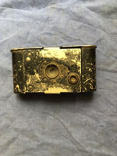 Appareil photo ancien kodak - photo,