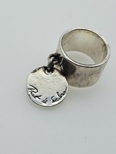 Prat de Seabra bague