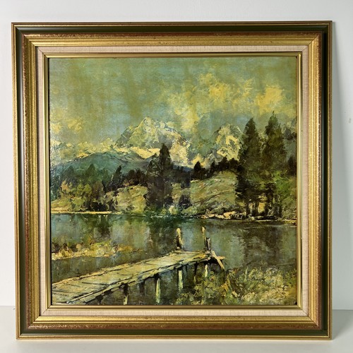 Tableau reproduction sur - tableau,,