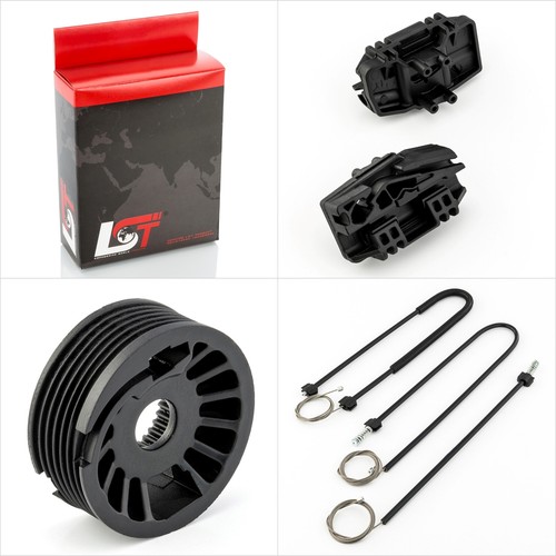 Kit réparation lst - de, pour