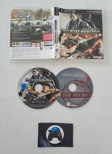 Ace combat Assault horizon 