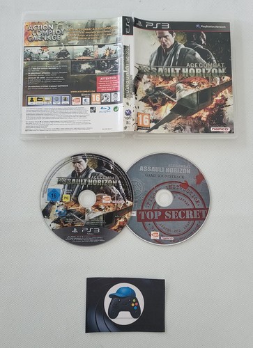 Ace combat assault - combat,