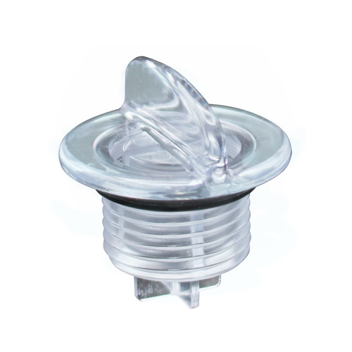 Bouchon cylindre additif de - bouchon,