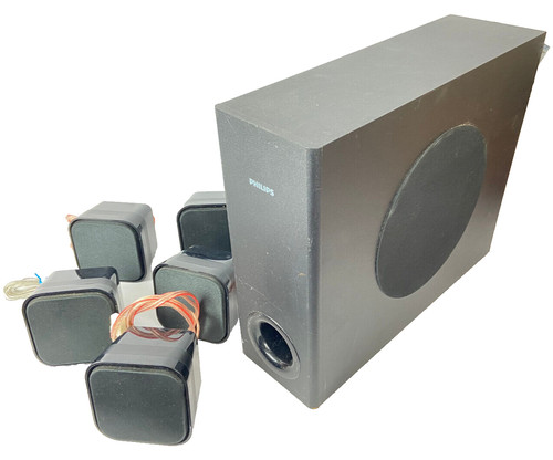 Philips hts3270 ensemble - philips,