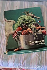 Tupperware , livre de