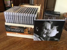 Intégrale 15 CD Georges