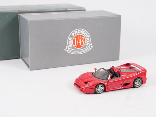 Bbr 78b ferrari f50 - 1/43,