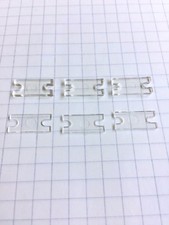 Phono Cartridge Spacer Shims