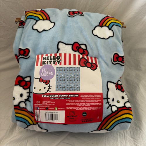 Sanrio hello kitty cloud - hello,