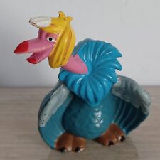 LE LIVRE DE LA JUNGLE - FIGURINE PVC HEIMO (GRANDE TAILLE) - VAUTOUR