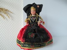 (N°5) ANCIENNE POUPEE