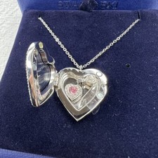 Swarovski Valentines