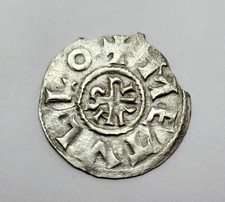 Denier Carolingien Pepin II