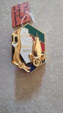 médaille militaire insigne 6° REG légion koweit 1991 as salman étranger génie