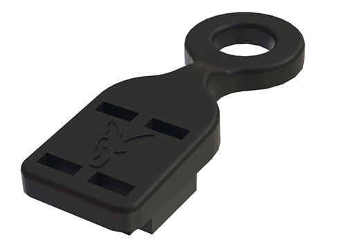 Fox mk2 swinger étiquettes - swinger, /