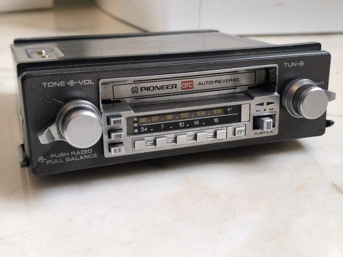 Pioneer 4300 - pioneer, ke-4300