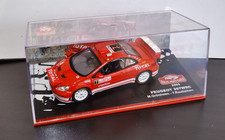 Voiture 1/43 - Ixo Altaya -