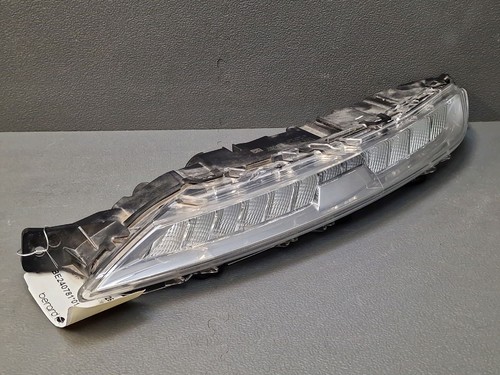 Feu diurne led - avant,