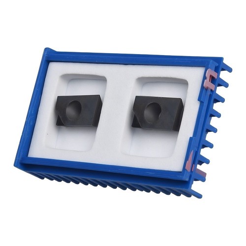 Apkt1604 insert carbure pcd - insert,